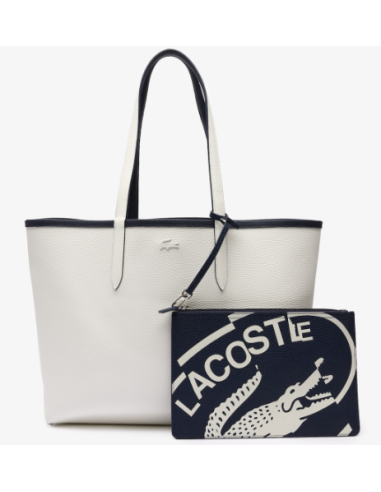 sac shopping réversible