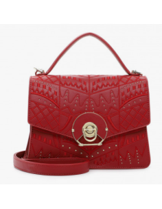 sac porté main rabat