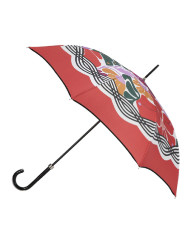 parapluie droit femme