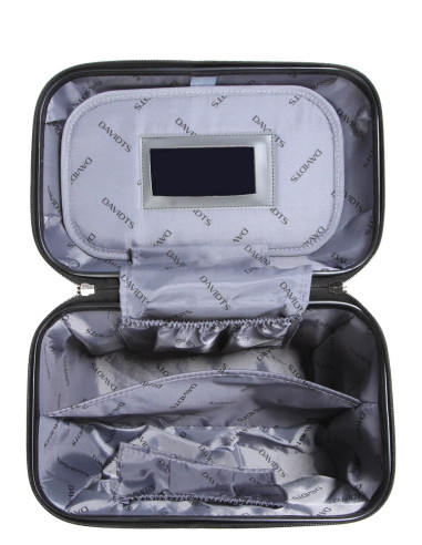 beauty case abs