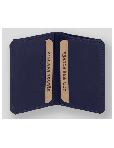 étui cartes bancaires