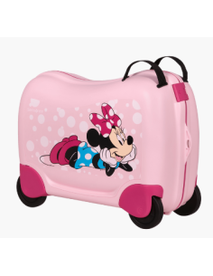valise ride on disney