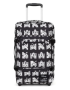 sac de voyage à roulettes s