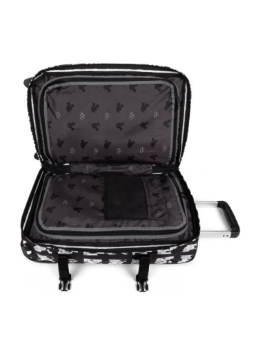 sac de voyage à roulettes s