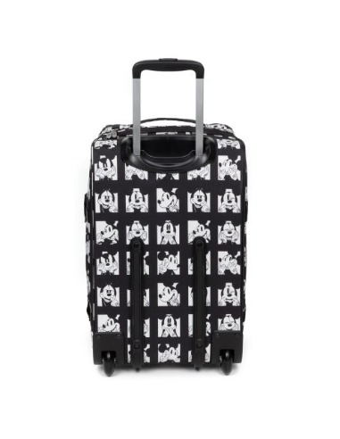 sac de voyage à roulettes s