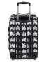 sac de voyage à roulettes s