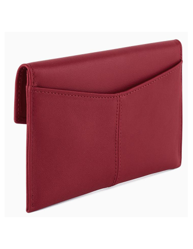 porte papiers enveloppe