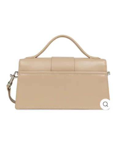 sac rabat poignée pm