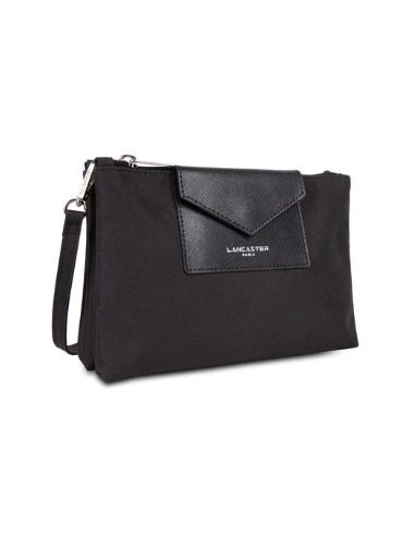 sac porté travers double zip