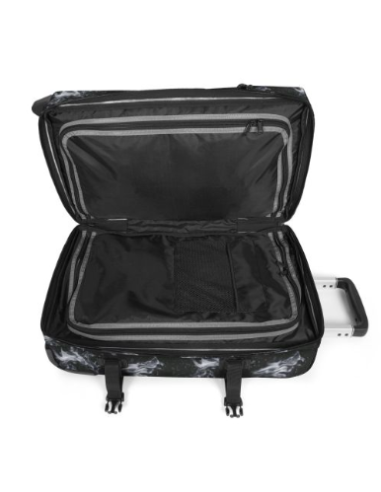 sac de voyage à roulettes taille s