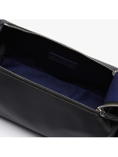 trousse de toilette lacoste - MEGABAGS