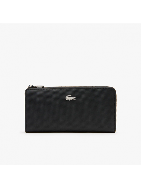 compagnon zip 3 coté lacoste - MEGABAGS