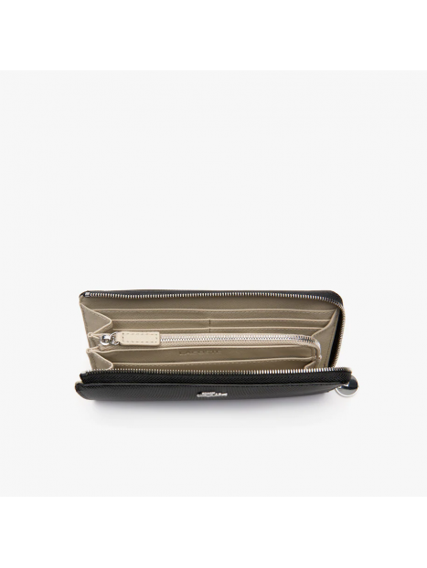 compagnon zip 3 coté lacoste - MEGABAGS