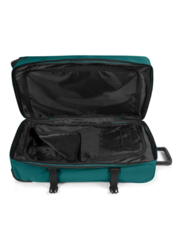 sac voyage à roulettes et tsa