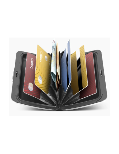 porte cartes de crédit