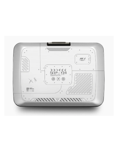 porte cartes de crédit