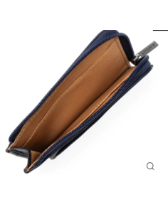 porte carte plat zip 2