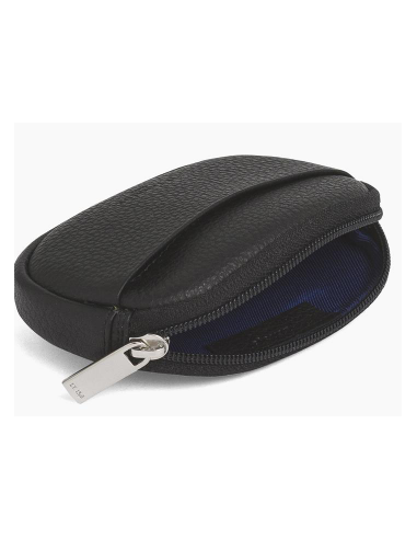 porte monnaie zippé