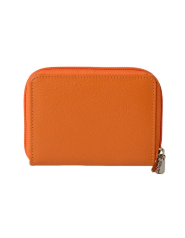 porte-monnaie zip + 4cb