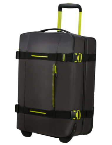 sac de voyage à roulettes s