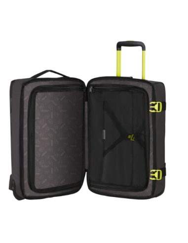 sac de voyage à roulettes s