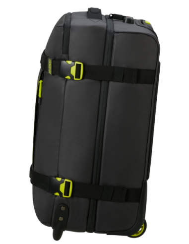 sac de voyage à roulettes s