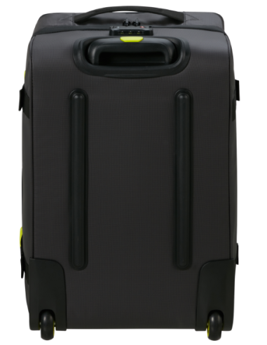 sac de voyage à roulettes s