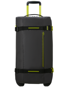 sac de voyage à roulettes m