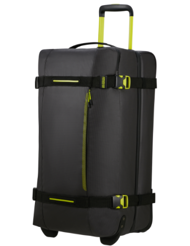 sac de voyage à roulettes m