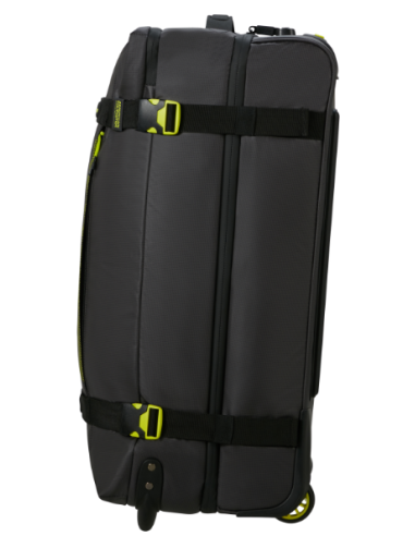 sac de voyage à roulettes m