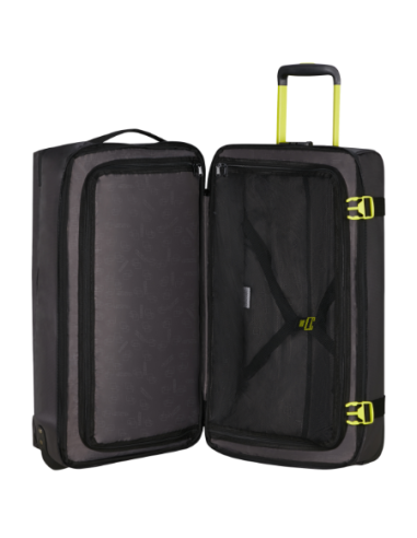 sac de voyage à roulettes l