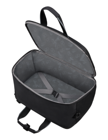 sac de voyage convertible 40 cm