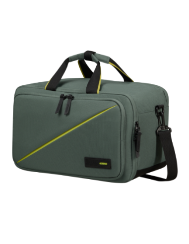 sac de voyage convertible 40 cm