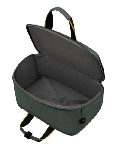 sac de voyage convertible 40 cm