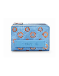 porte cartes+monnaie