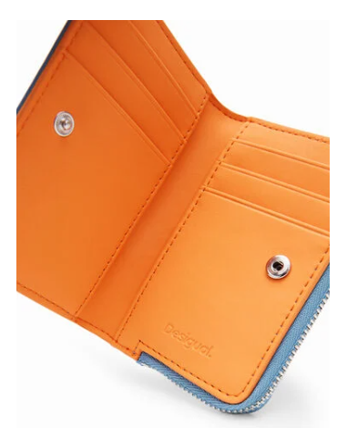 porte cartes+monnaie