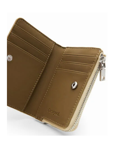 porte cartes+monnaie