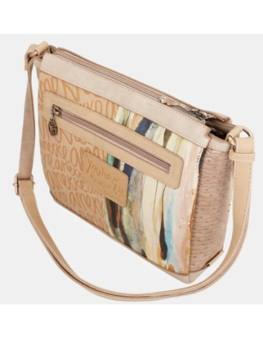 sac porté travers
