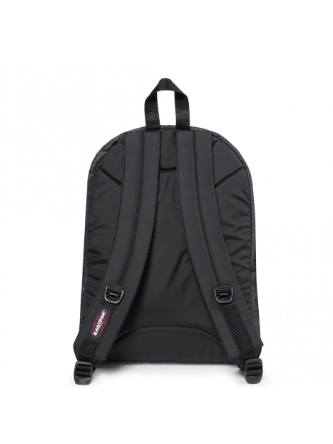 sac à dos 2 compartiments eastpak - MEGABAGS