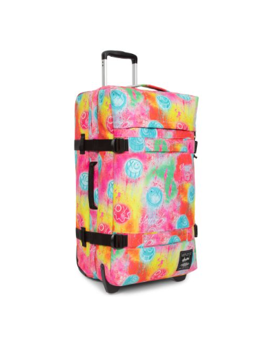 sac de voyage à roulettes m