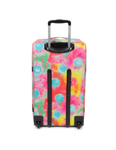 sac de voyage à roulettes m