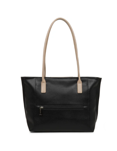 shopping porté épaule