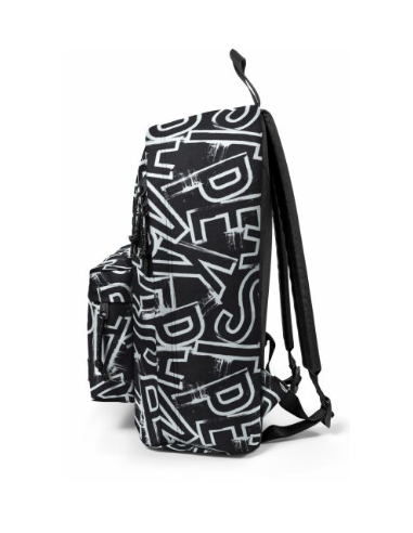 sac à dos 1 compartiment 27 litres