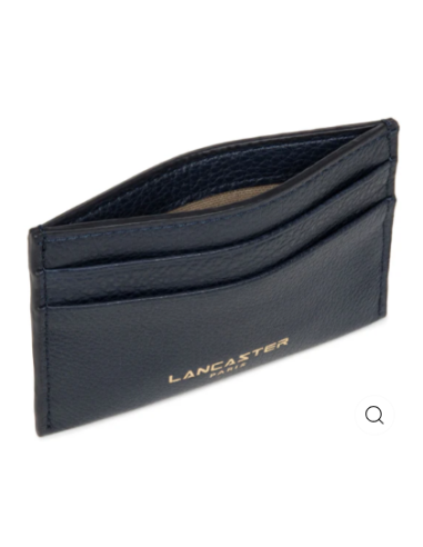 porte cartes plat 4 emplacements