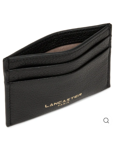 porte cartes plat 4 emplacements