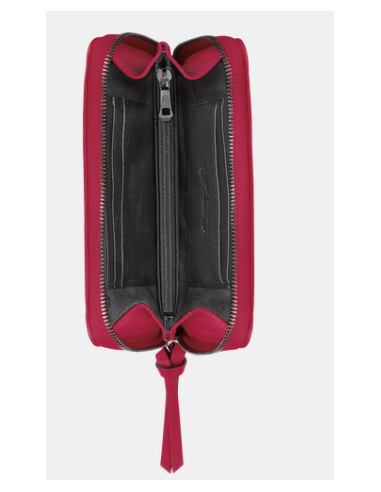 portefeuille compact