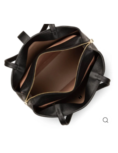 sac porté épaule l