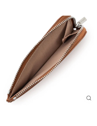 porte cartes plat+monnaie