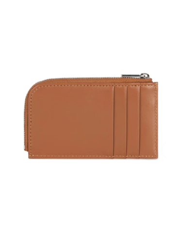 porte cartes plat+monnaie