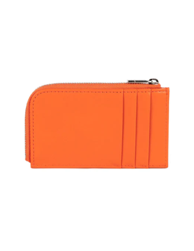 porte cartes plat+monnaie